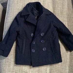 Toddler Coat